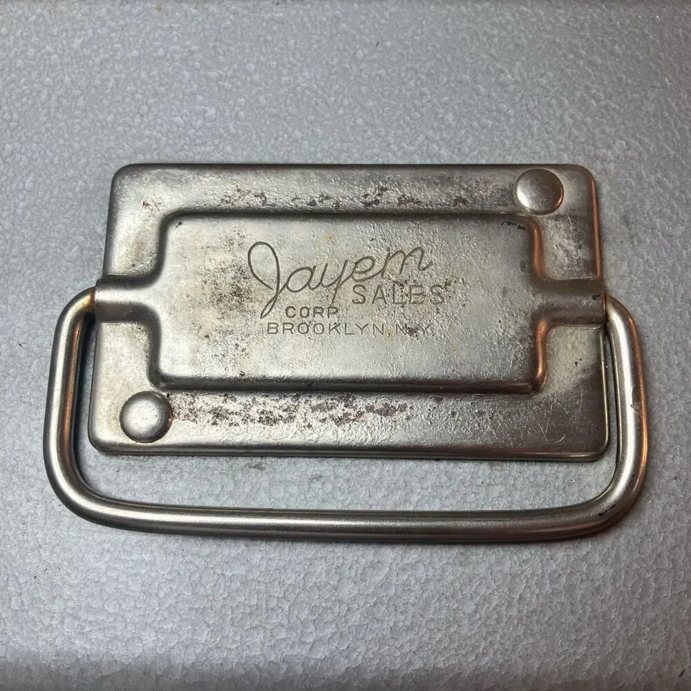 VTG Jayem Sales Corp. Brooklyn. N.Y 11